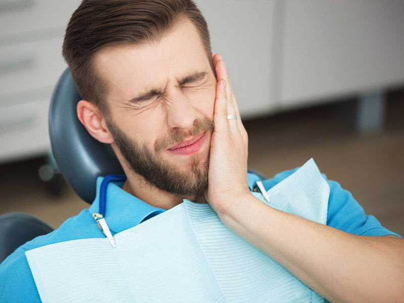 Root Canal Therapy in Grande Prairie