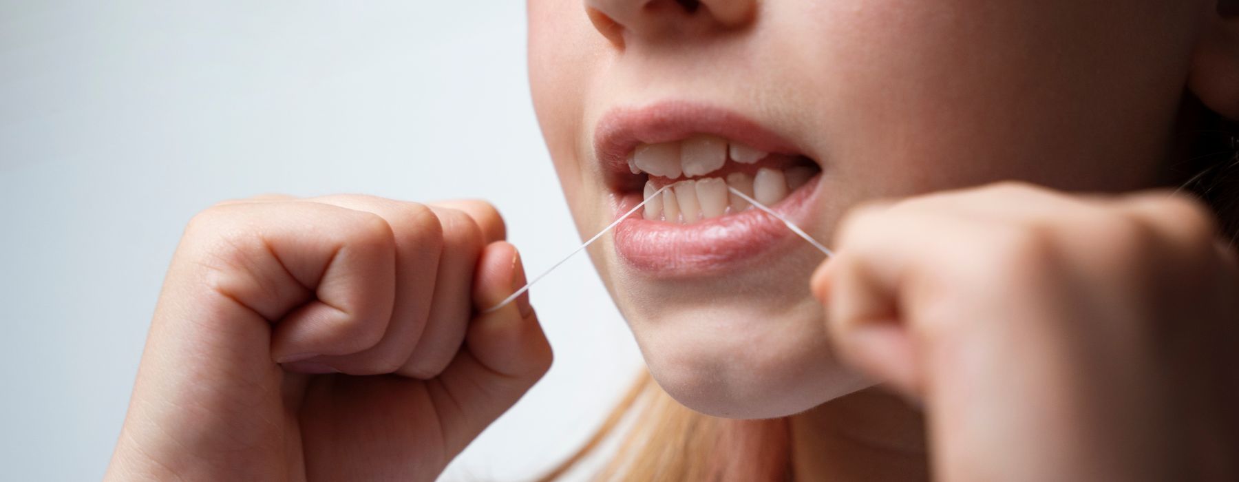 Alternatives to Flossing