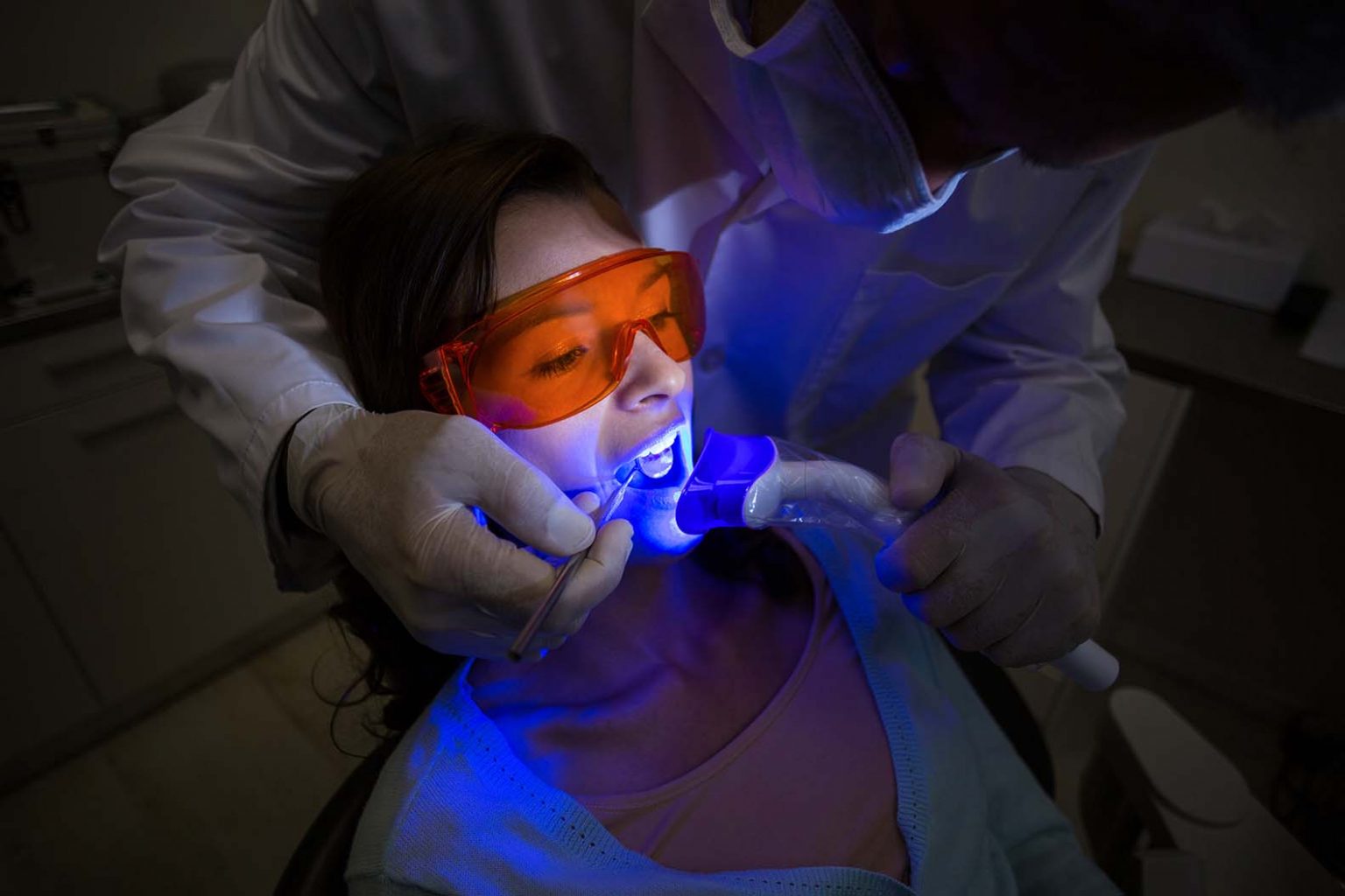 the basics of laser dentistry what you need to know