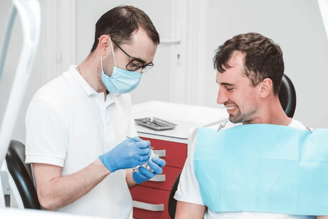 when is tooth extraction the only option what grande prairie patients should know
